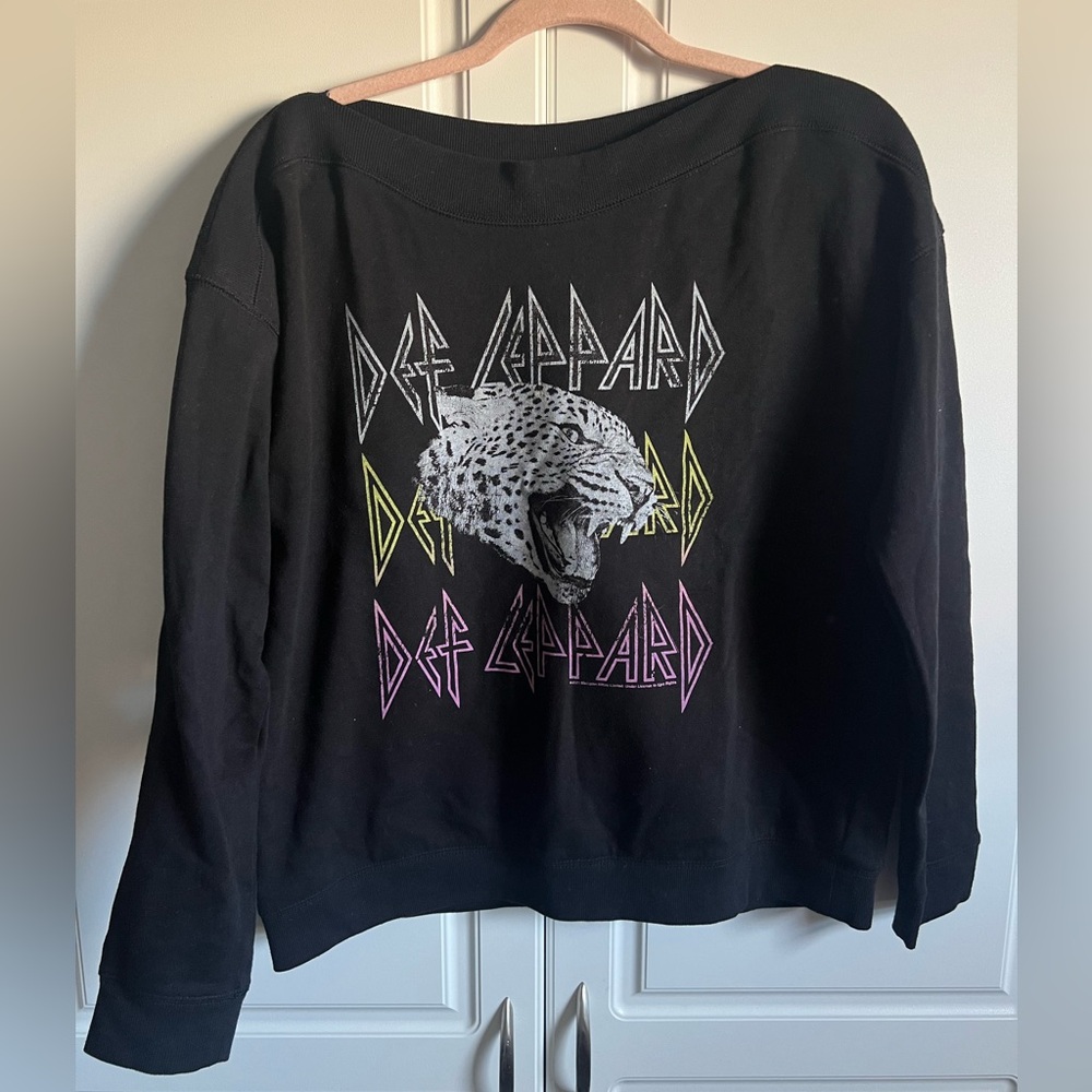 Boat Neck Long Sleeve